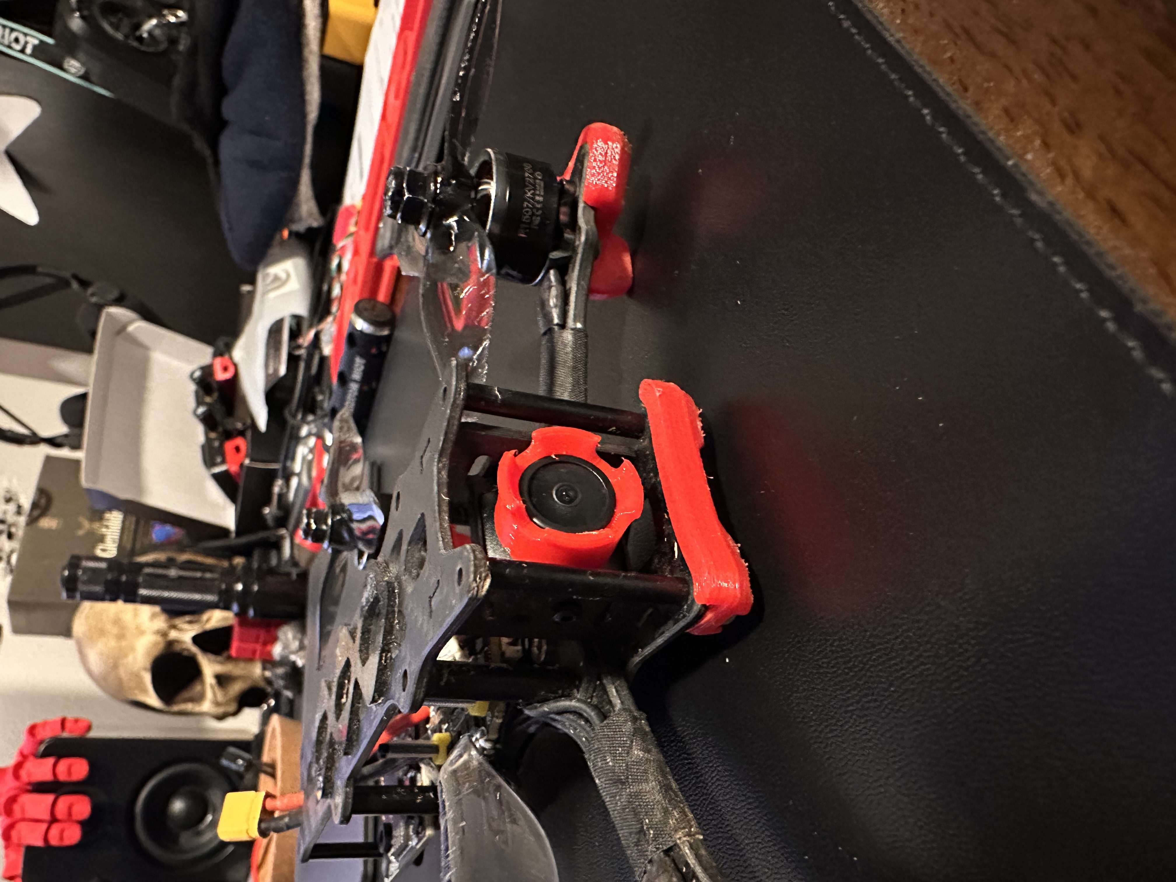 RunCam HDZero Nano 90 Camera Protector