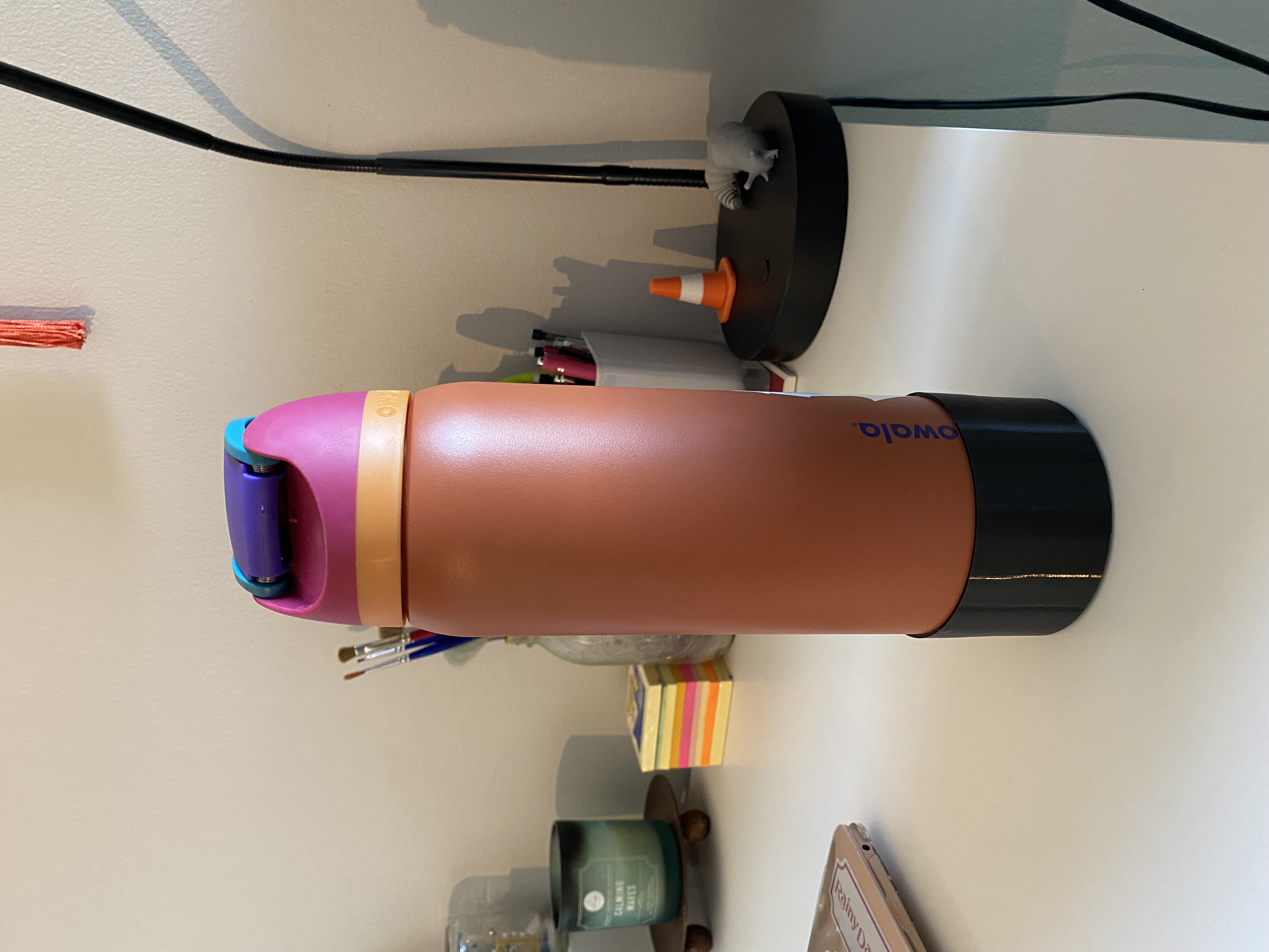 Owala Water Bottle 32oz Protective Base