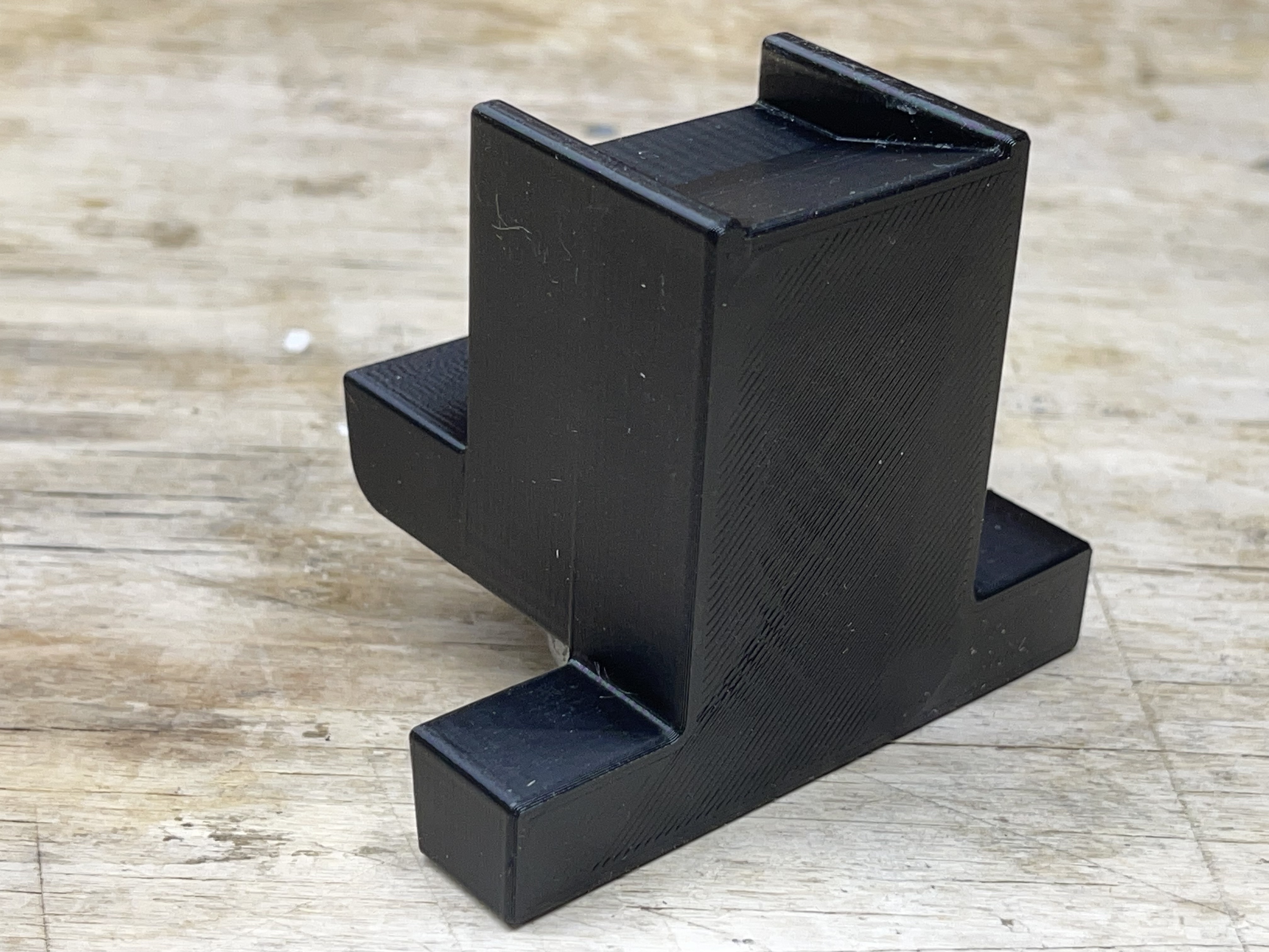 Work Sharp Precision Adjust Knife Sharpener - Support Block — miniatura 3