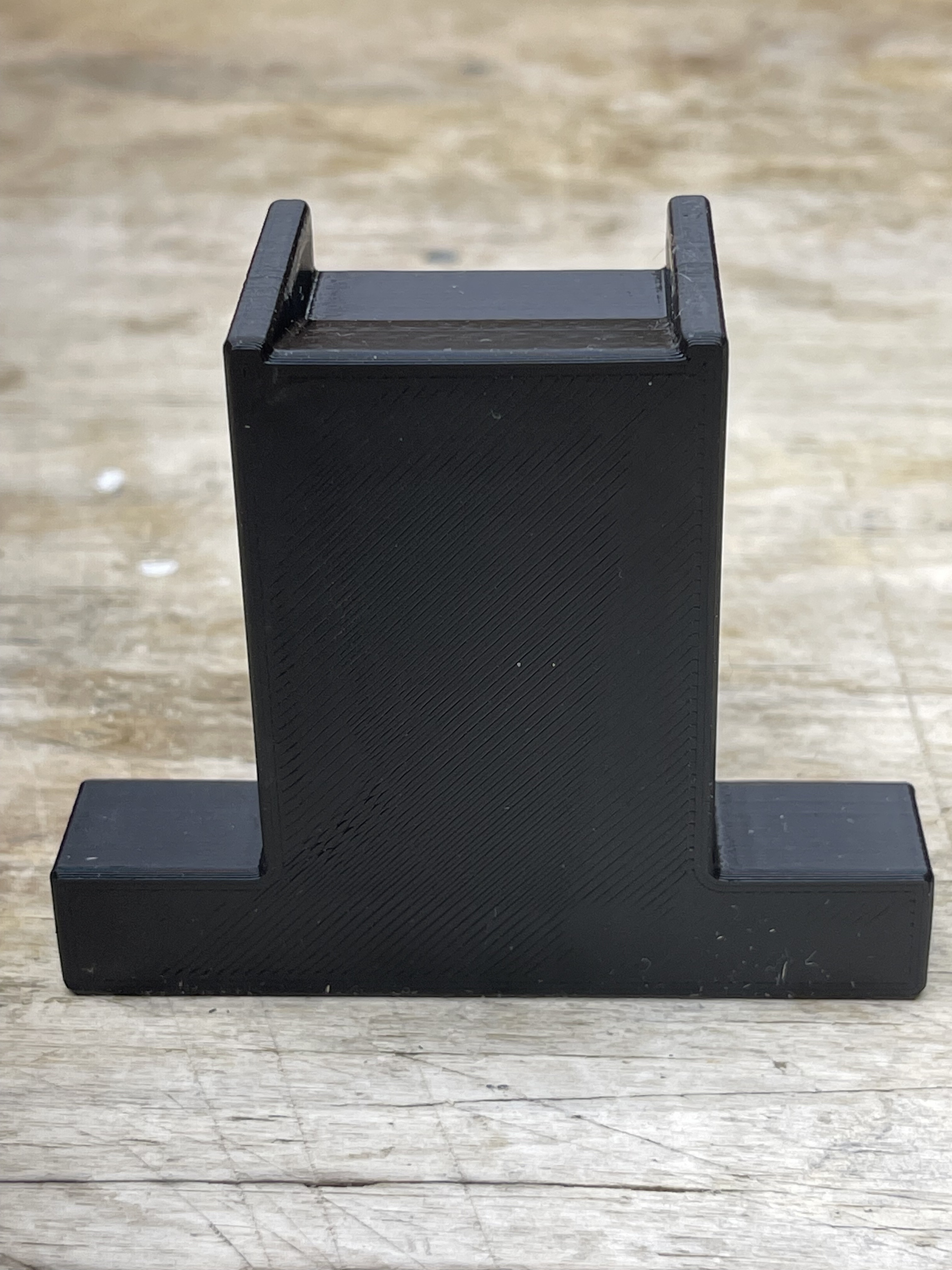 Work Sharp Precision Adjust Knife Sharpener - Support Block — miniatura 4