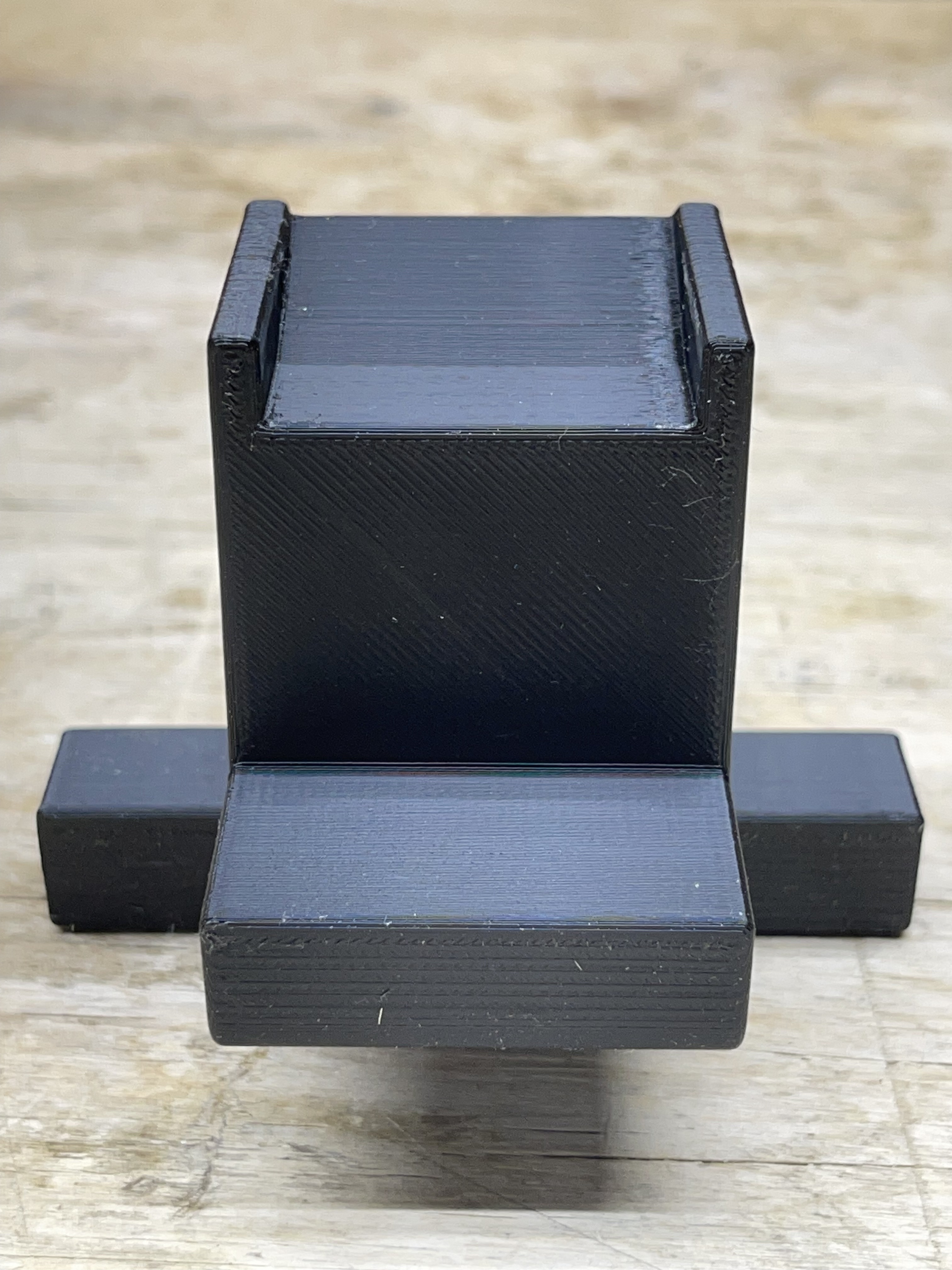 Work Sharp Precision Adjust Knife Sharpener - Support Block — miniatura 6