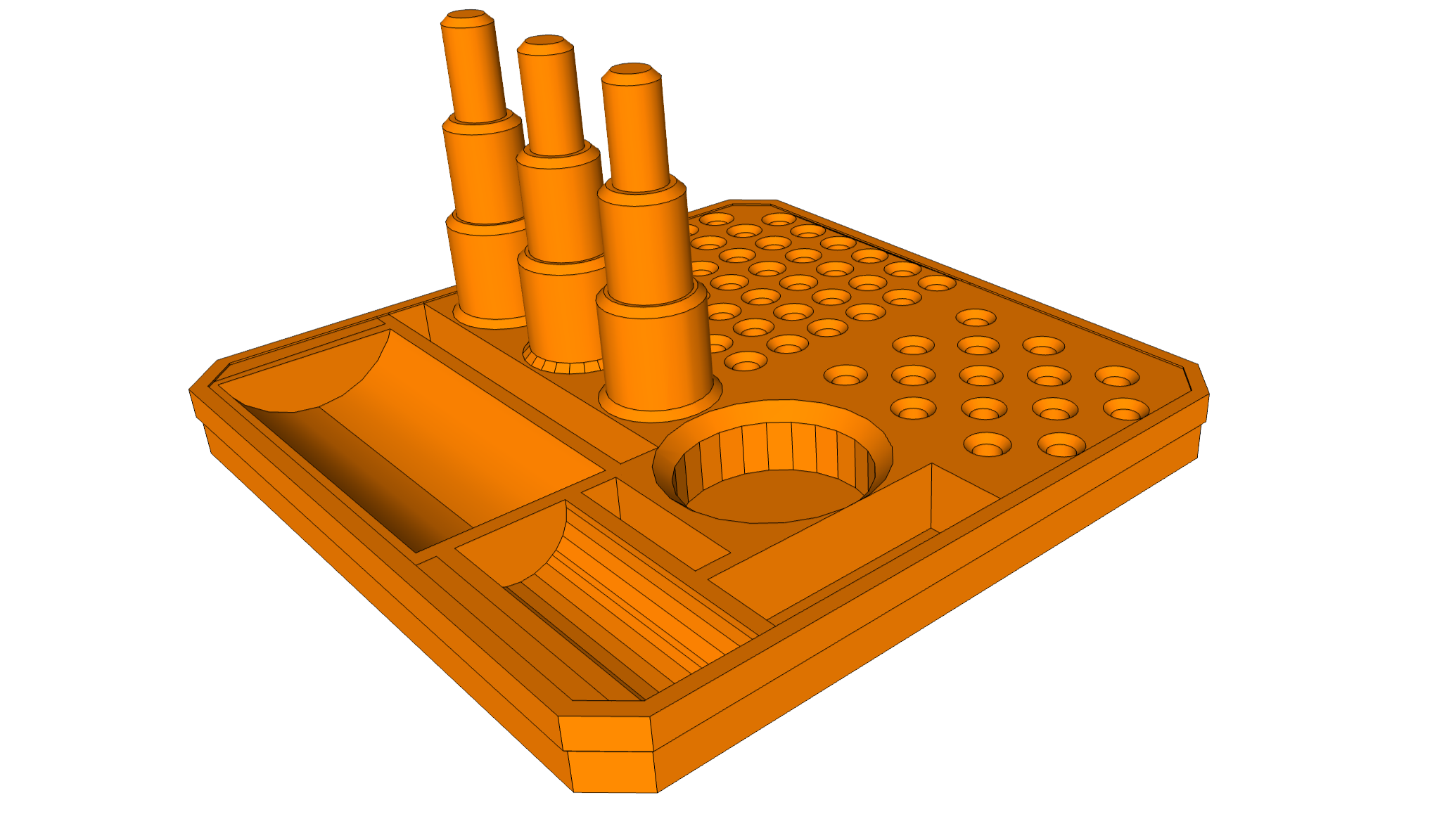 Multiboard