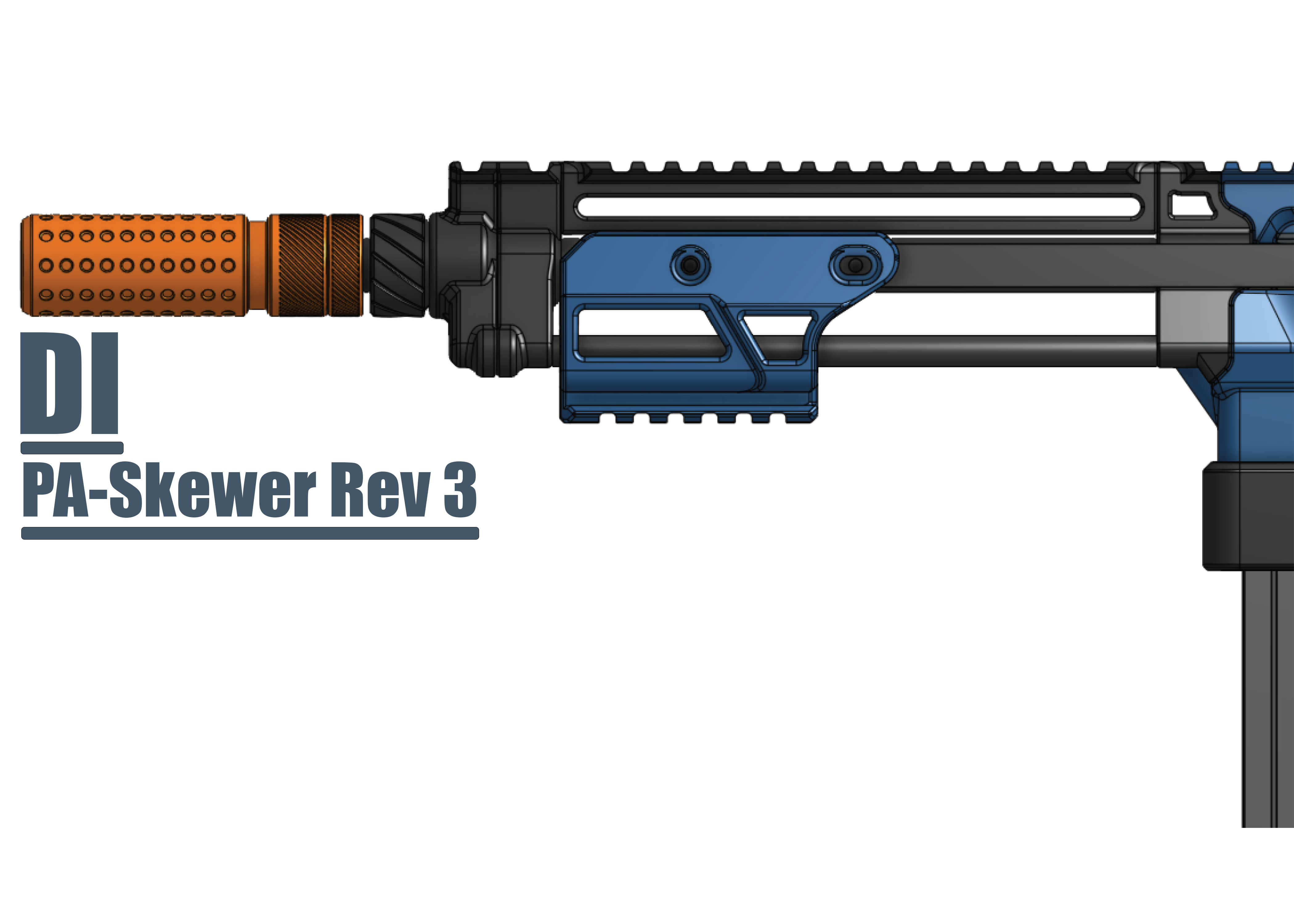 DI - Pump Action Skewer Revision 3
