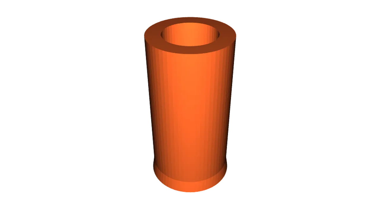 Can Crusher - 12oz/16oz by MrSaiclops | Download free STL model |  Printables.com
