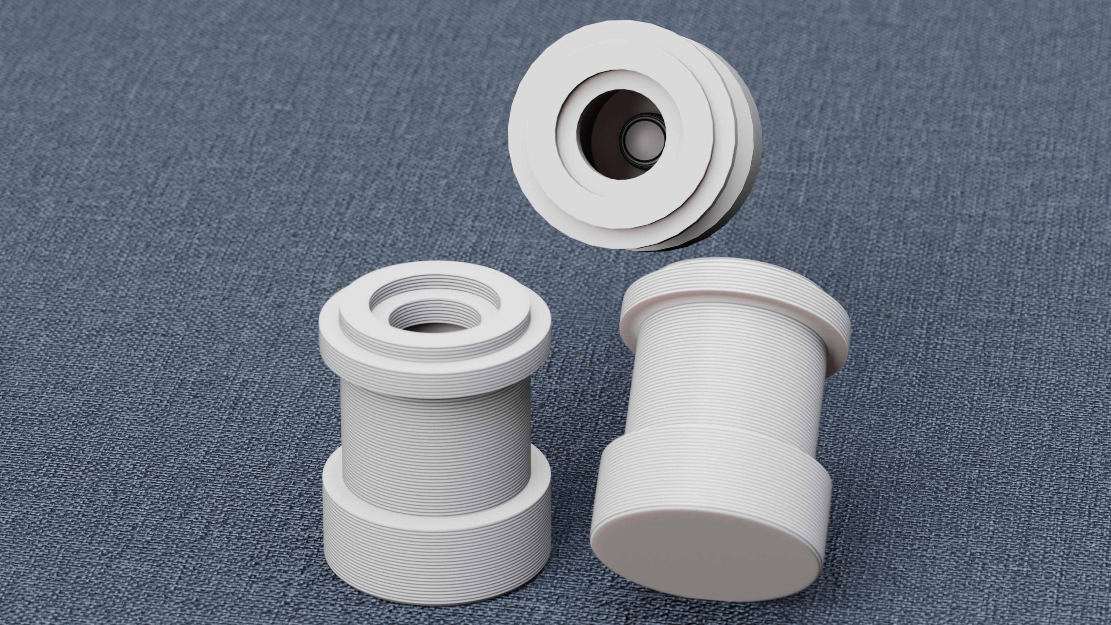 Littlest Pet Shop Head Part Fix (Small)