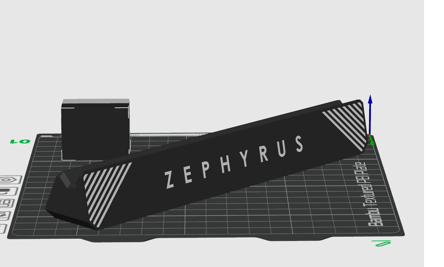 ROG ZEPHYRUS G15 M16 LAPTOP RISER