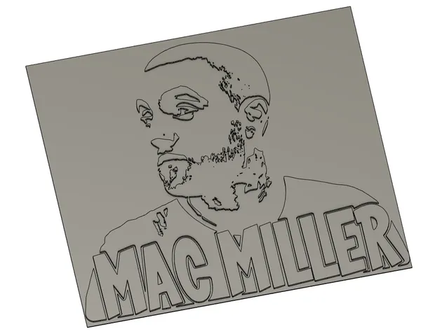 mac miller