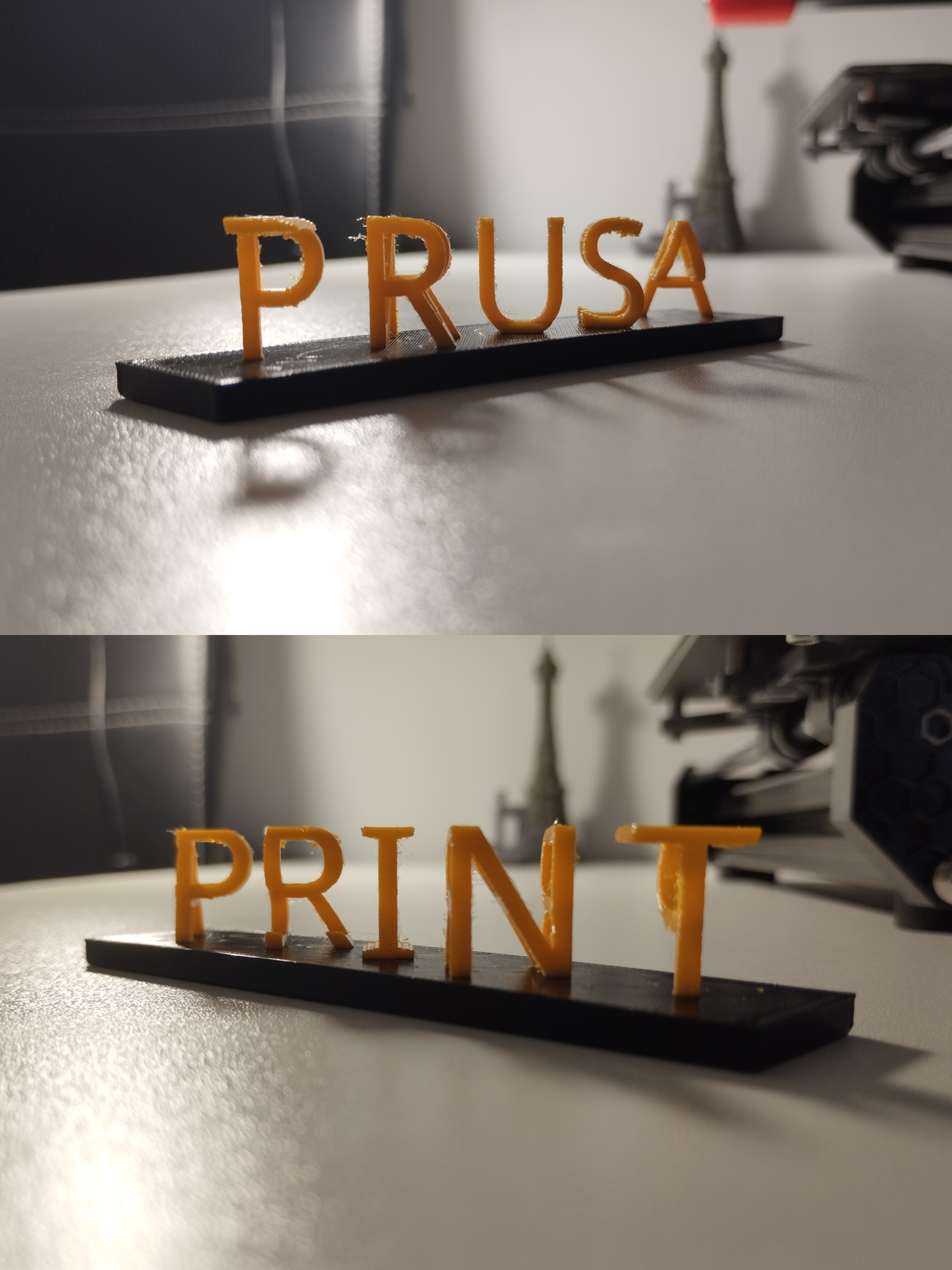 PRUSA - PRINT