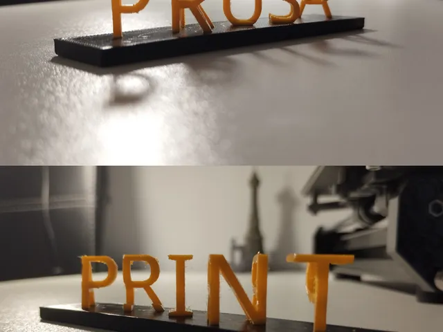 PRUSA - PRINT