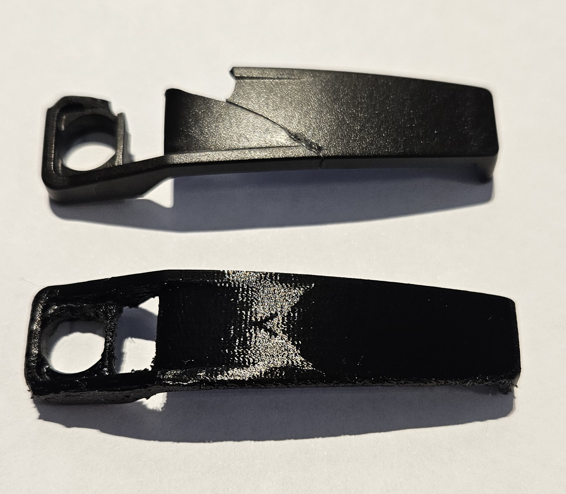 Anon Raider 3 snow helmet goggle clip by lincoln Download free STL