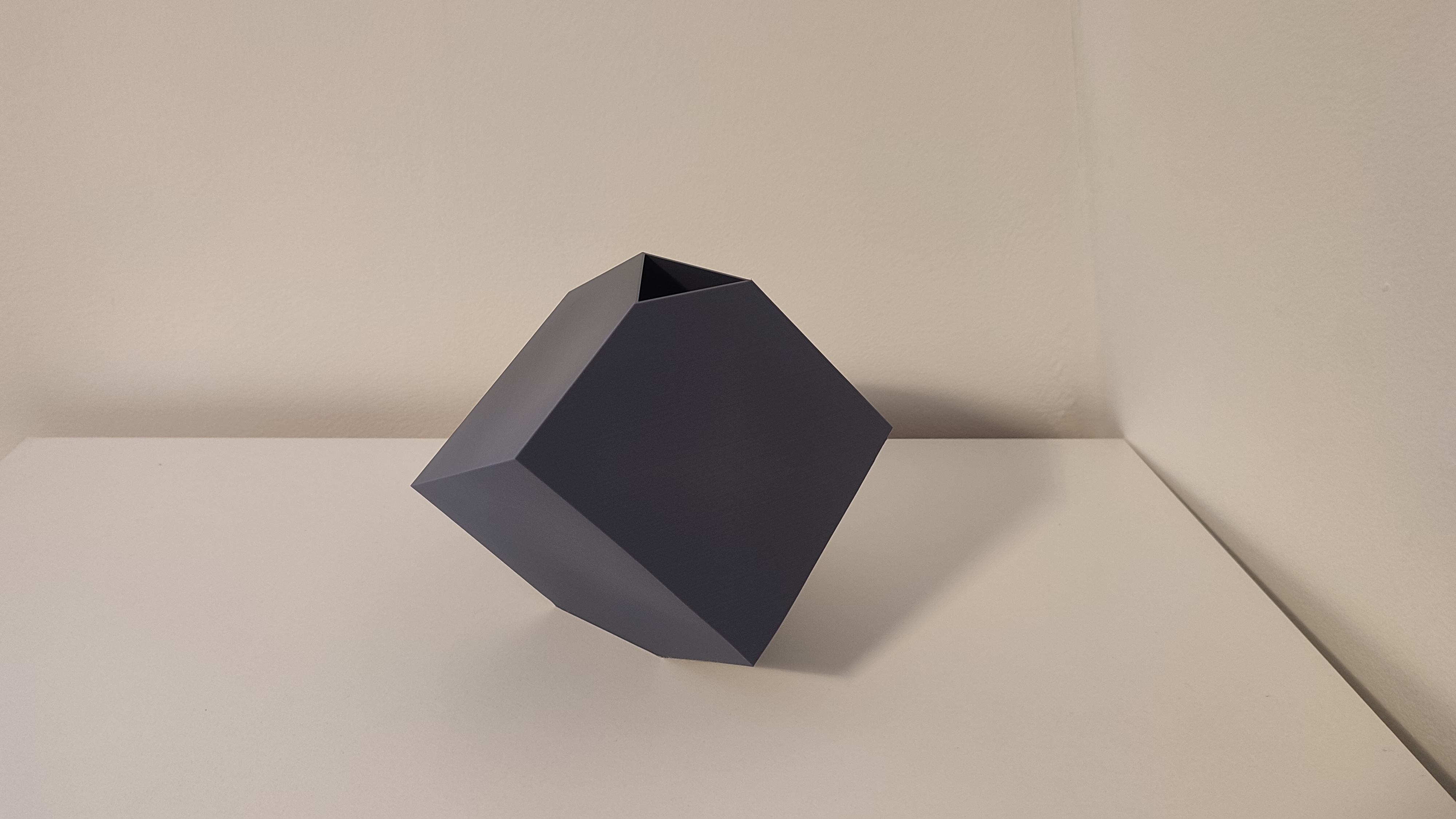 Vase box