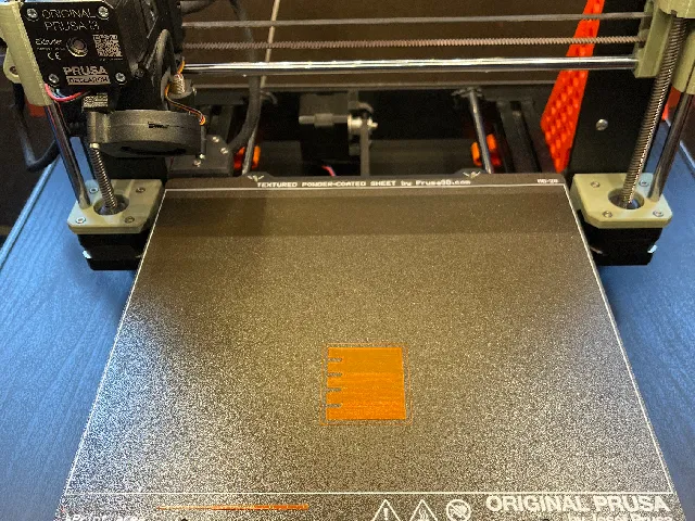 Faster and optimized model for Perfect First Layer Calibration.
