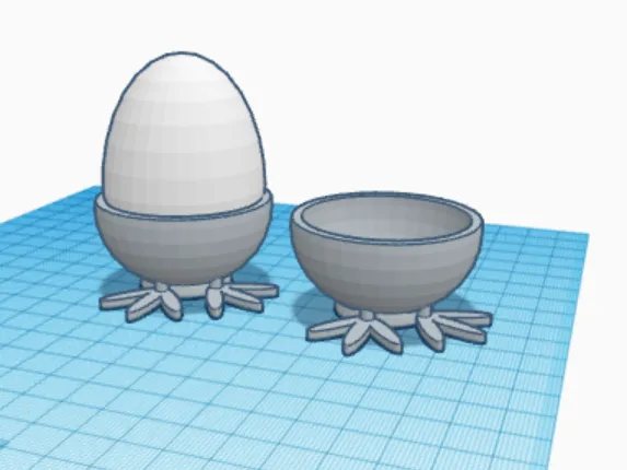 Egg cup