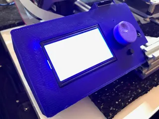 Image preview