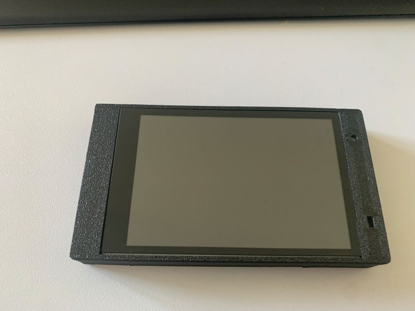 CYD 3.5" Case - esp32-3248S035