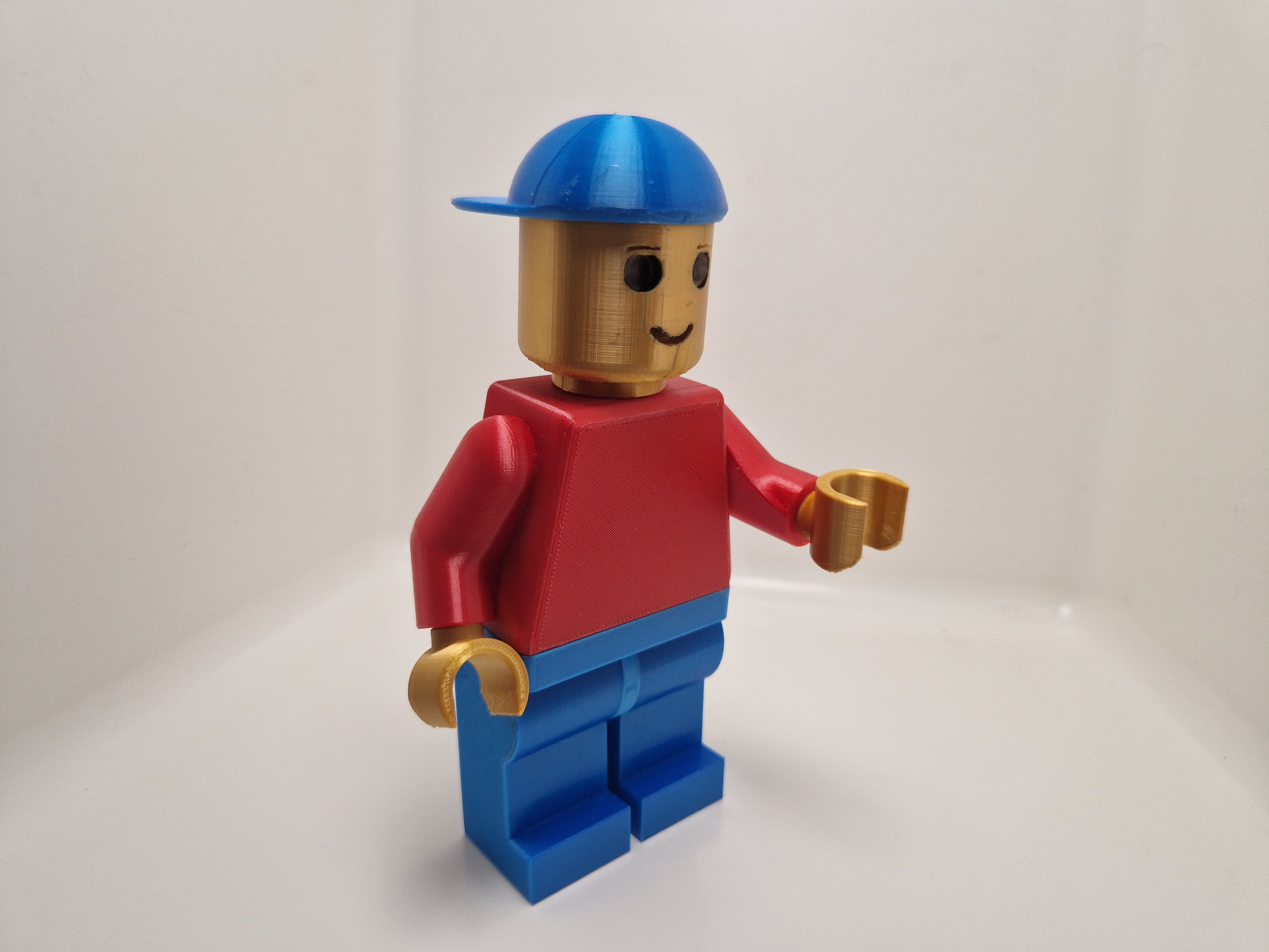 Lego Figur