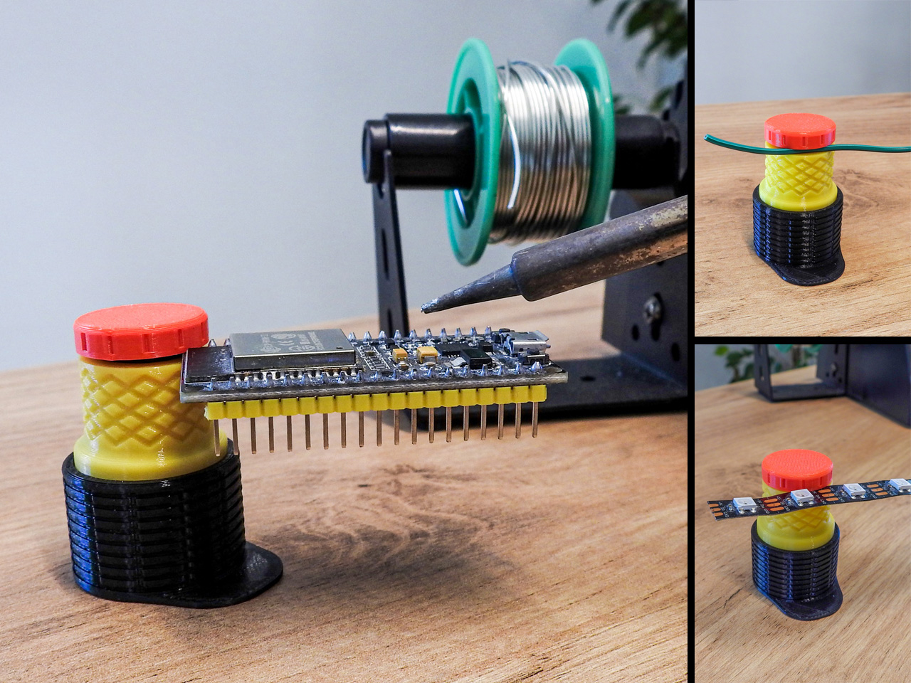 PCB holder