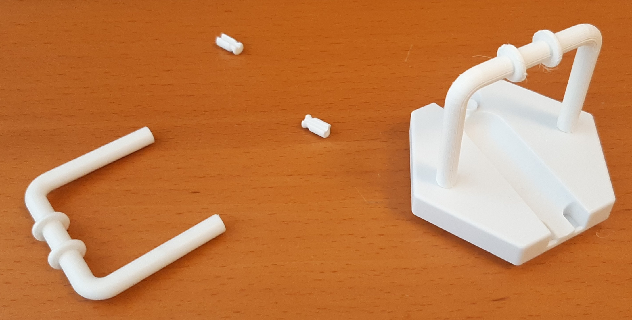 GraviTrax Zipline replacement arch
