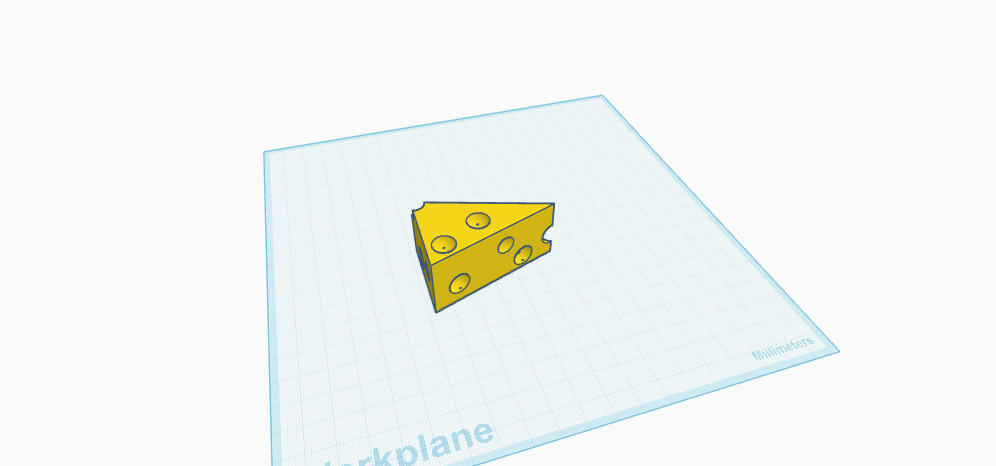 cheese