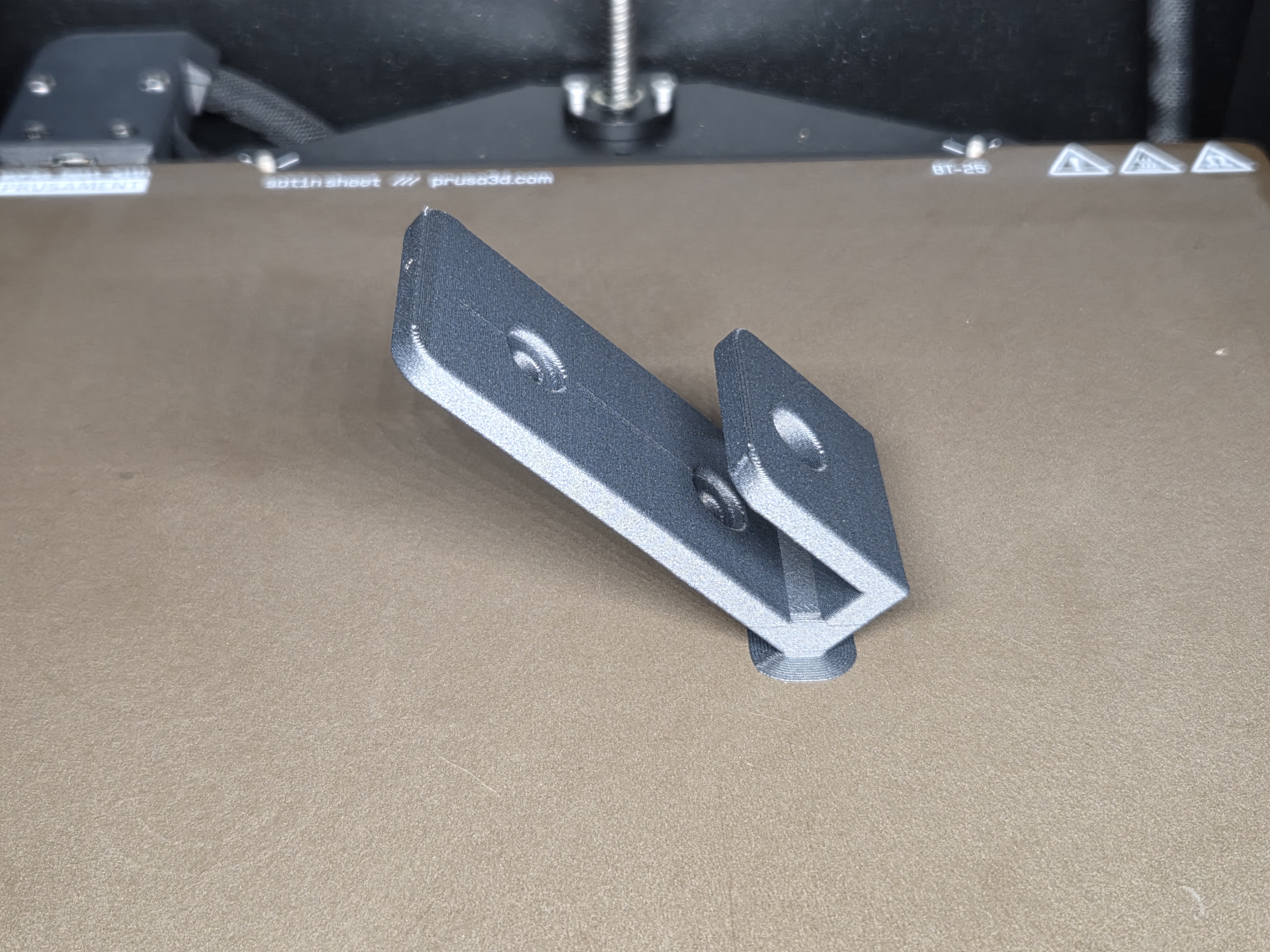 Wall Hook for Hyper Tough 1.5 Gallon Wet/Dry Vacuum