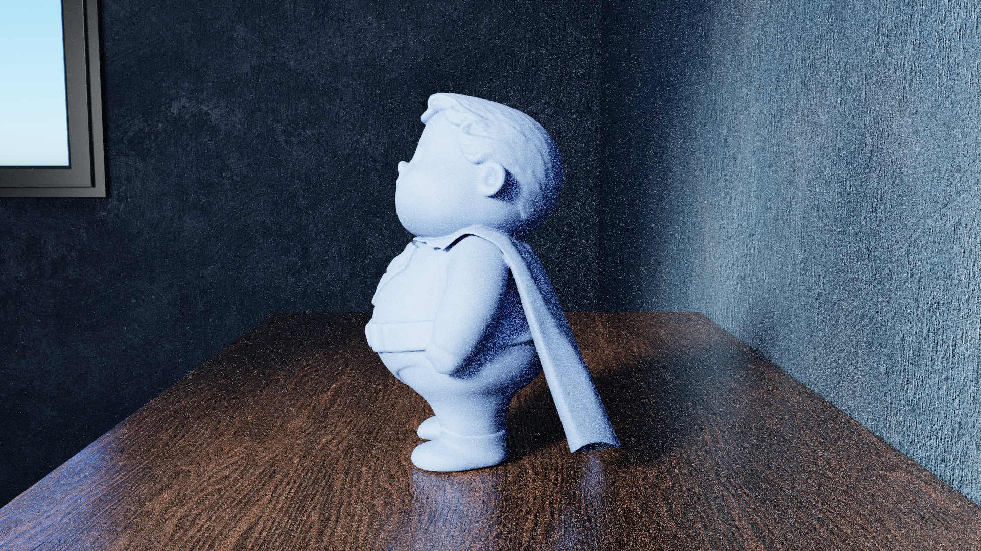 Fat Superman — miniatura 4