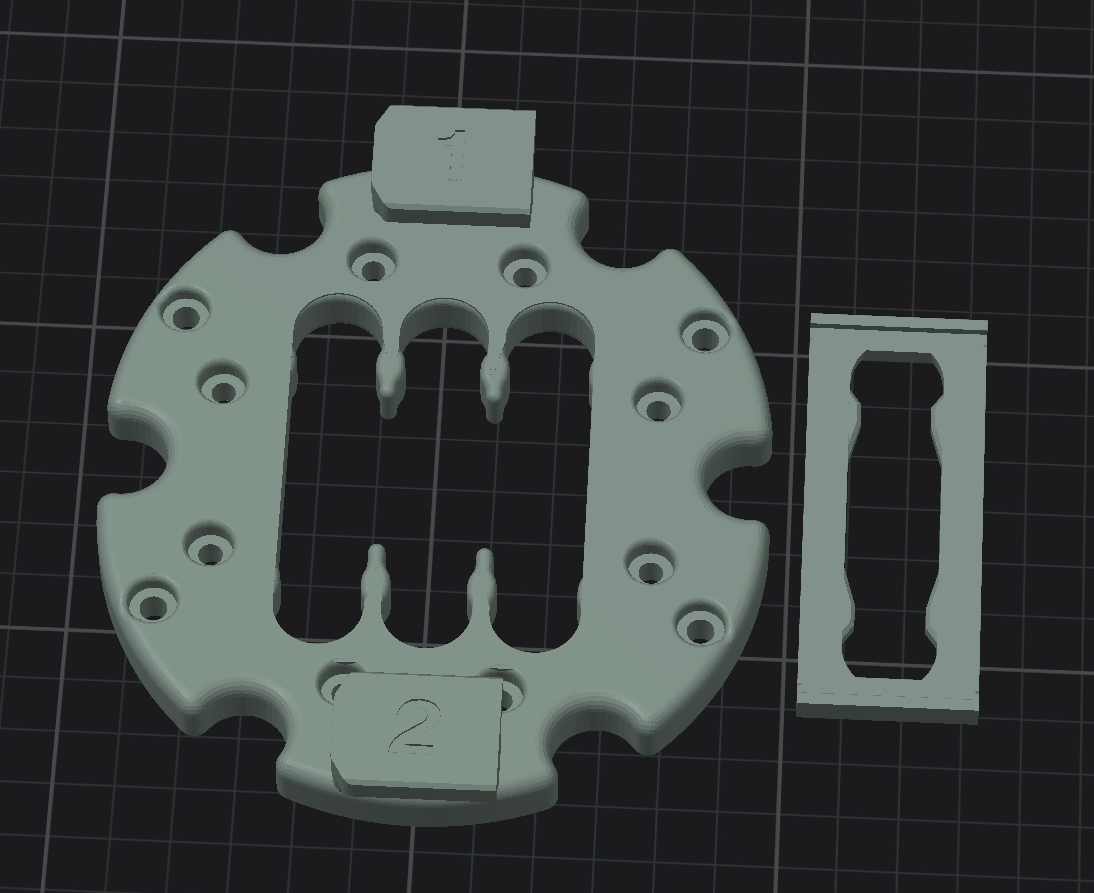The last Shifter mod you'll ever need... - Remixed Logitech G29 G920