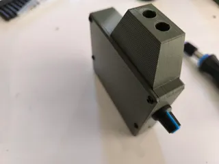 AntiFog Device