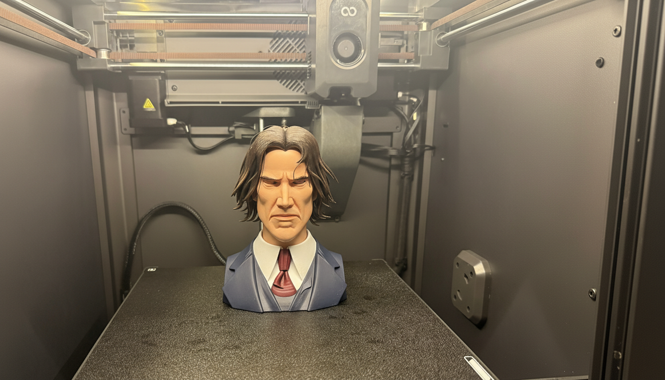 John Wick