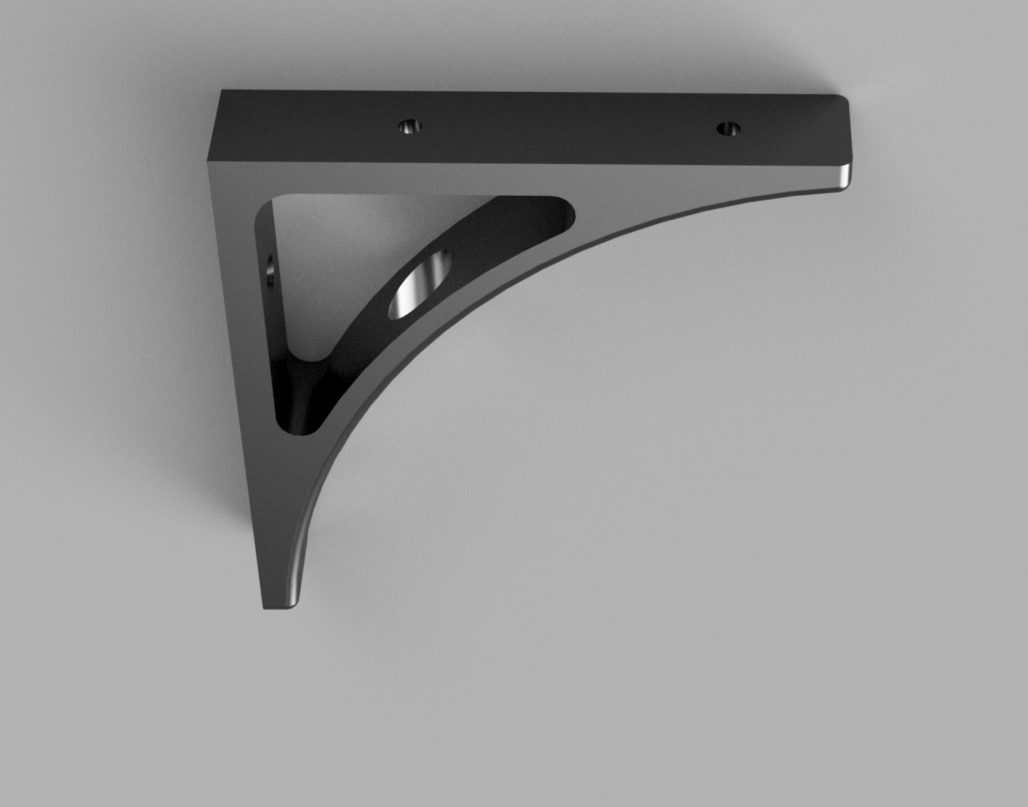 Equerre tablette
