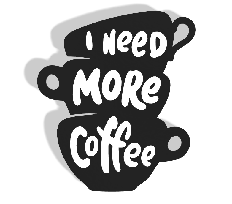 Coffee Decor