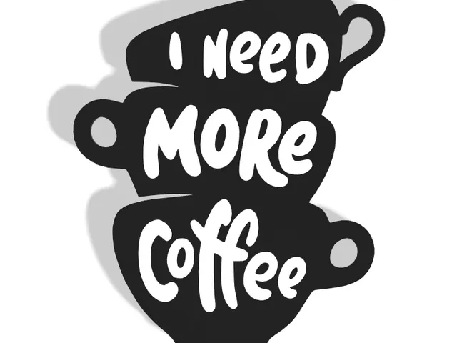 Coffee Decor