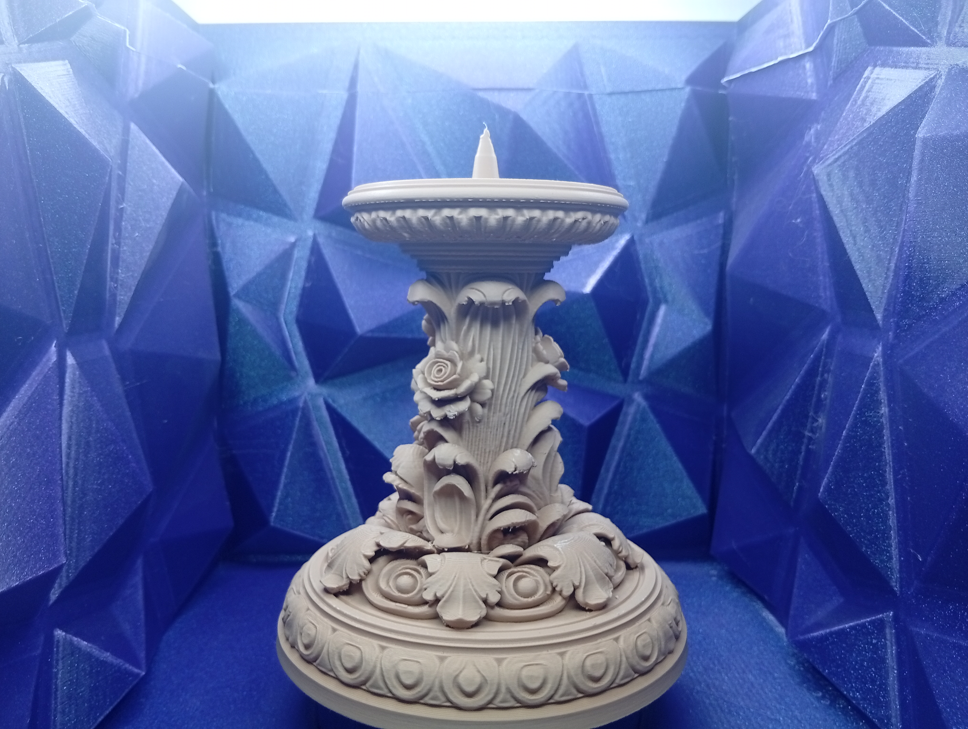 Rosavelle Emberkeep Relic