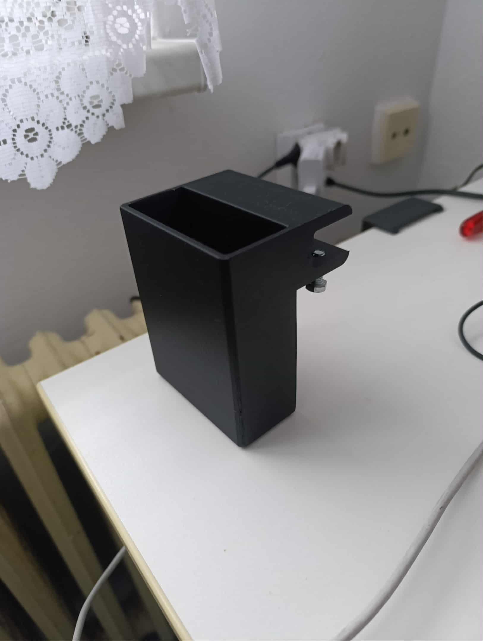 Powerbank holder