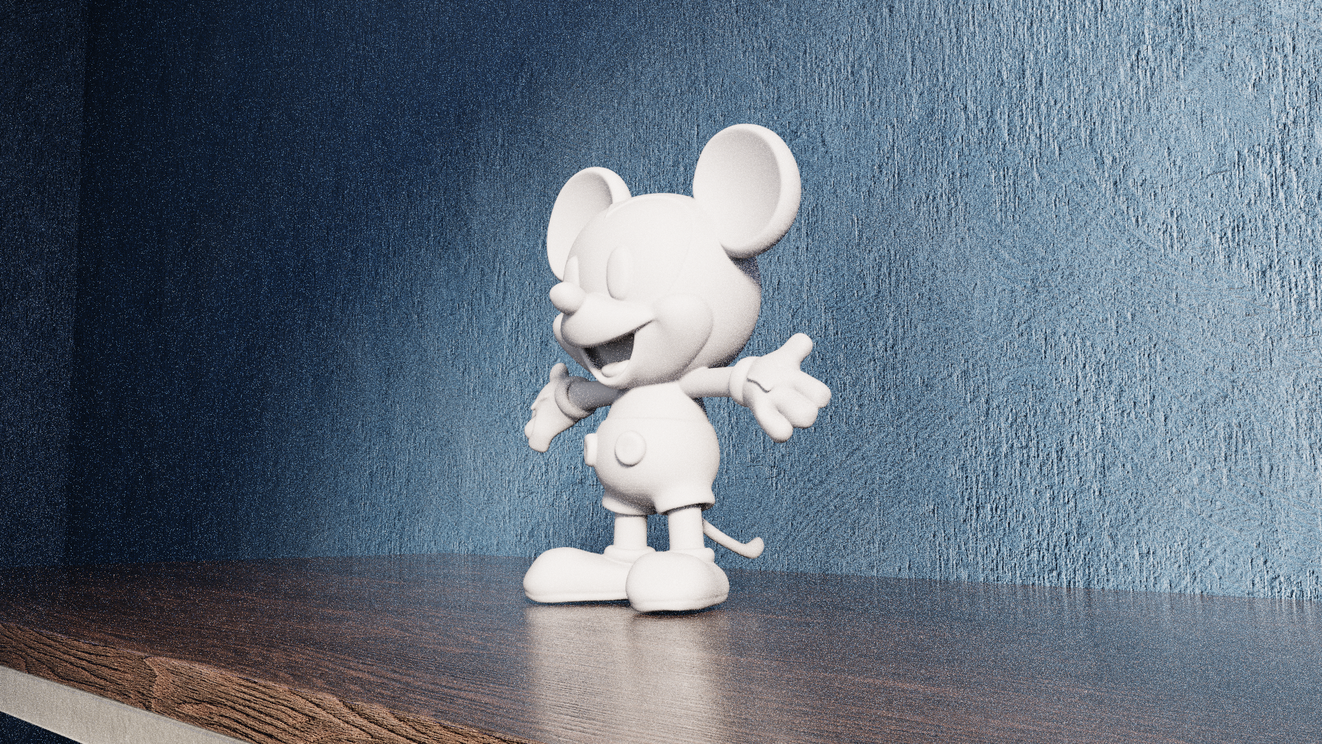 Mickey Mouse — thumbnail 5