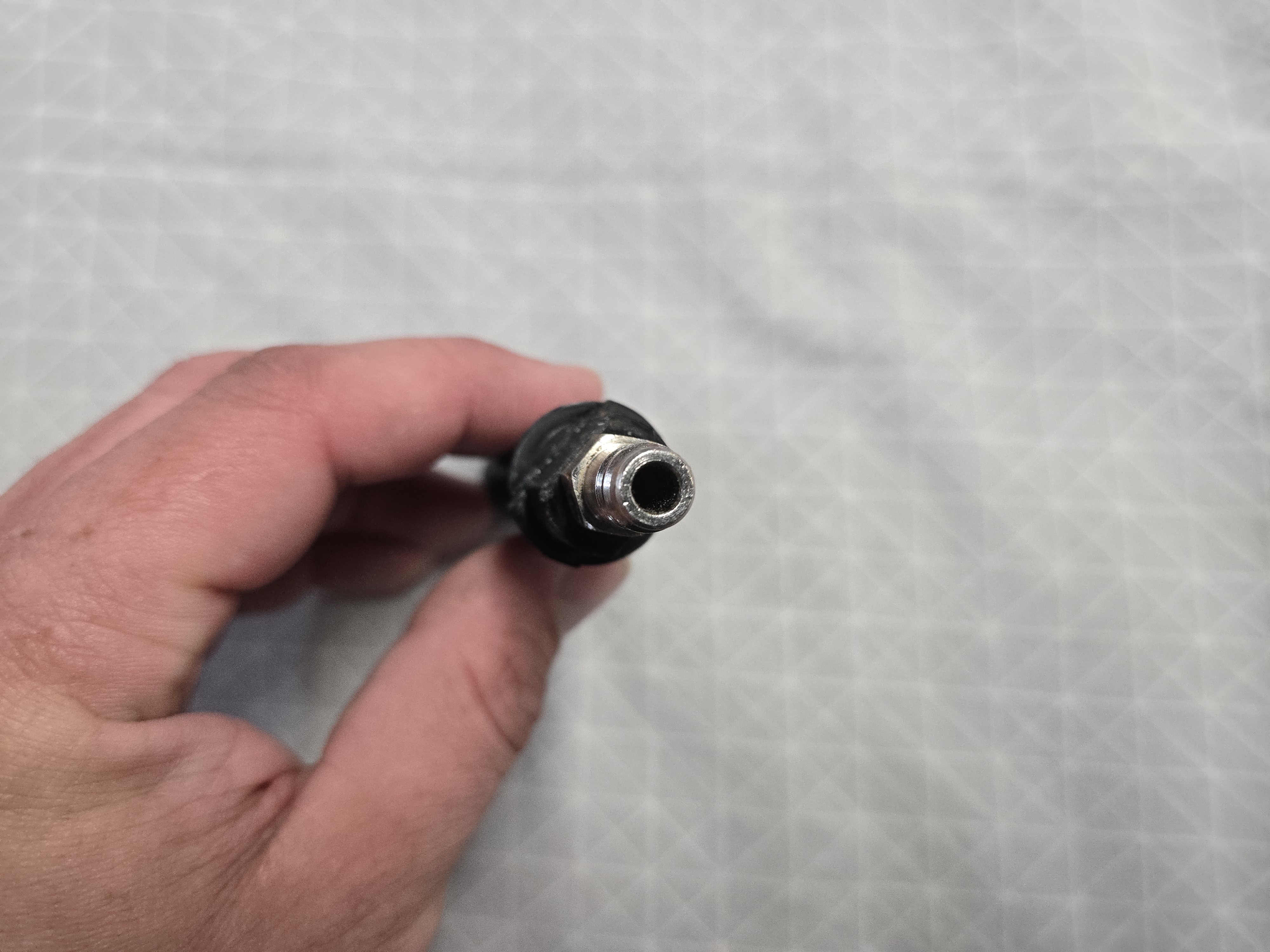 Compression Testing Adapter for John Deere 955 — thumbnail 4