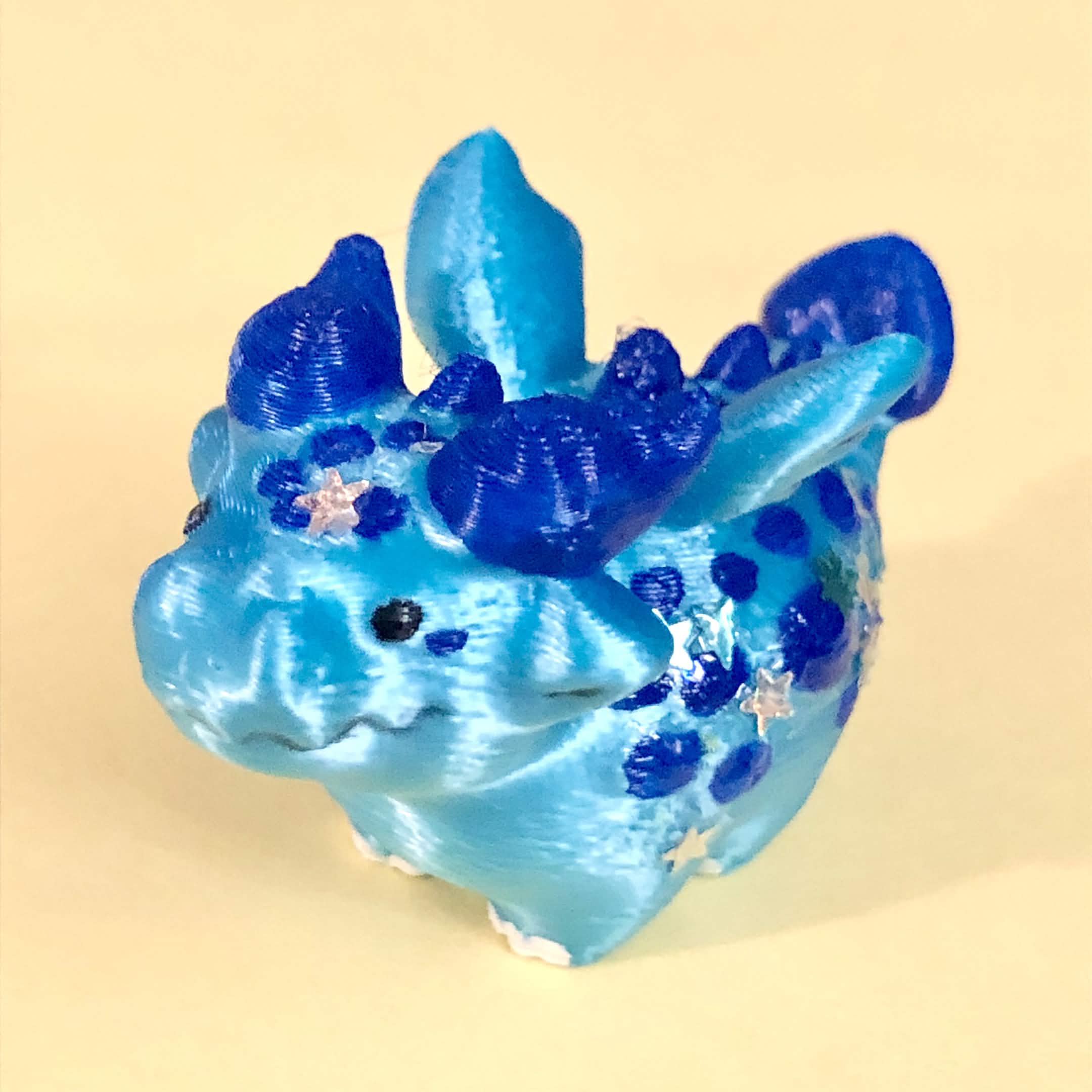 Cute Dragon Toy
