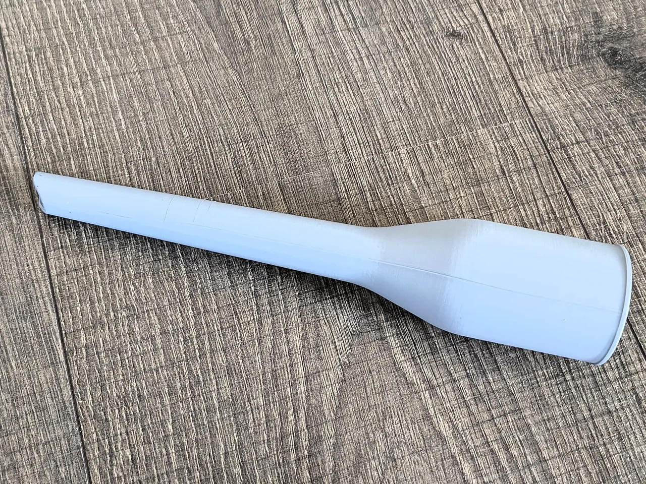 Narrow vacuum cleaner nozzle (Philips) by Jakub Lattenberg
