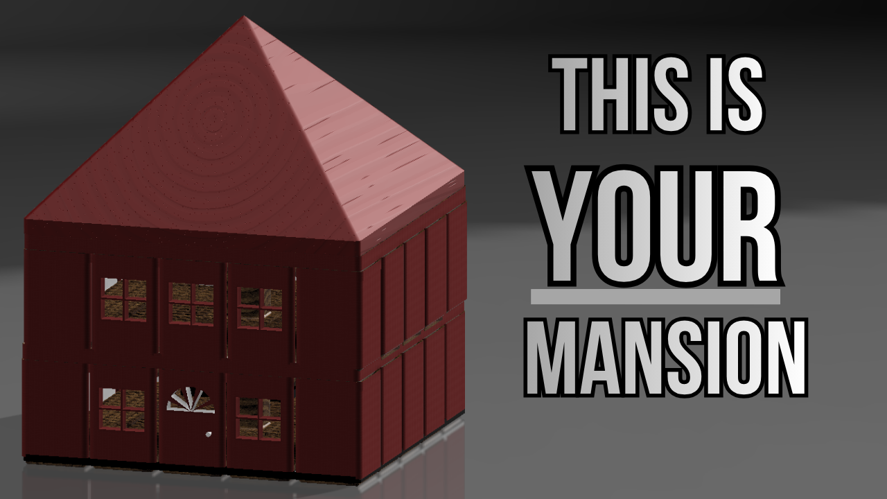 The Infinity Mansion — miniatura 7