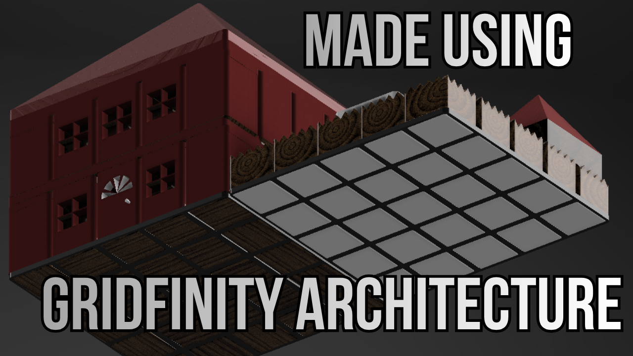 The Infinity Mansion — miniatura 3
