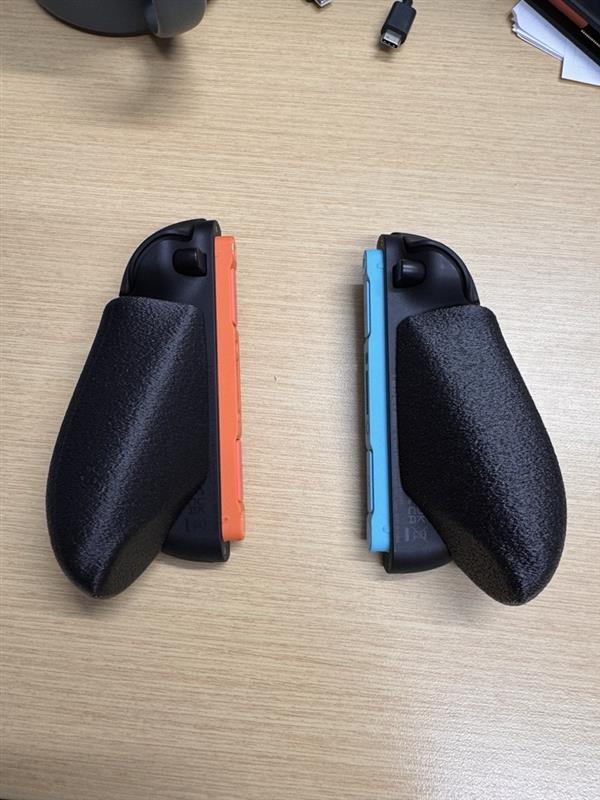 Nintendo Switch 2 Grips