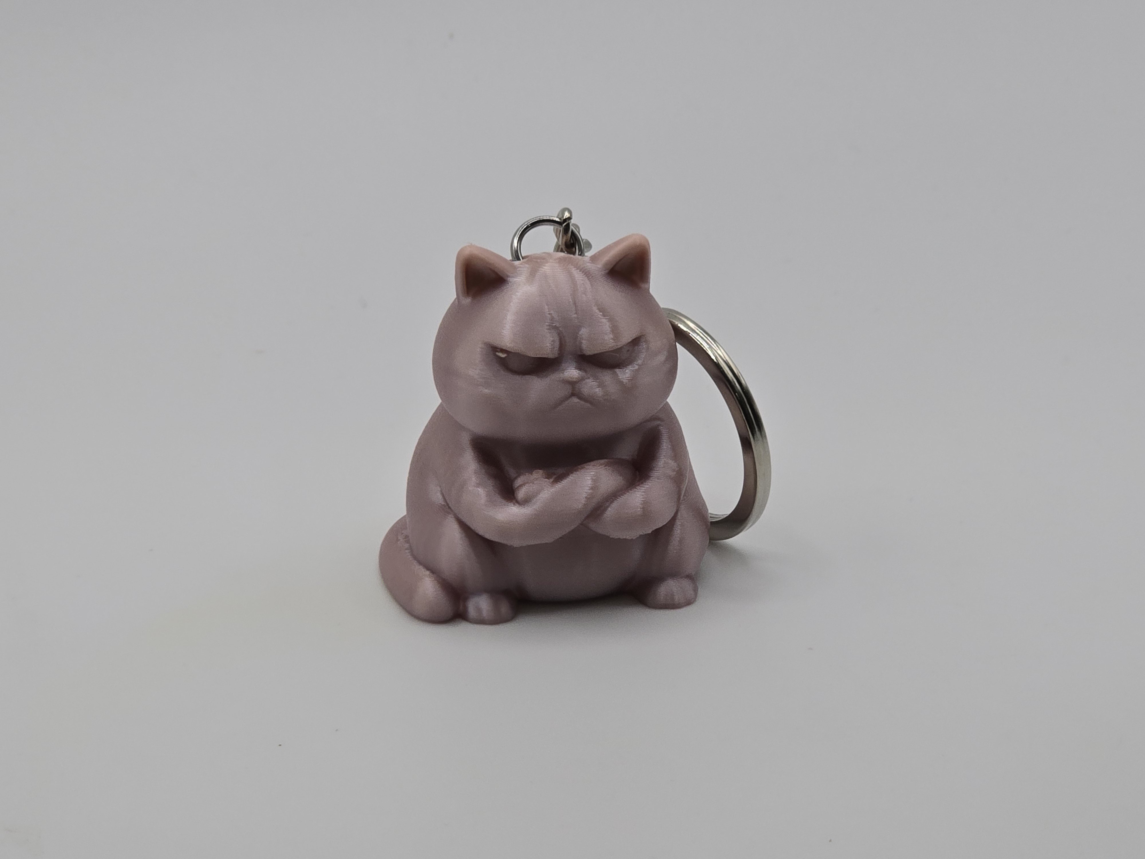 Grumpy Zen Cat (Remix)