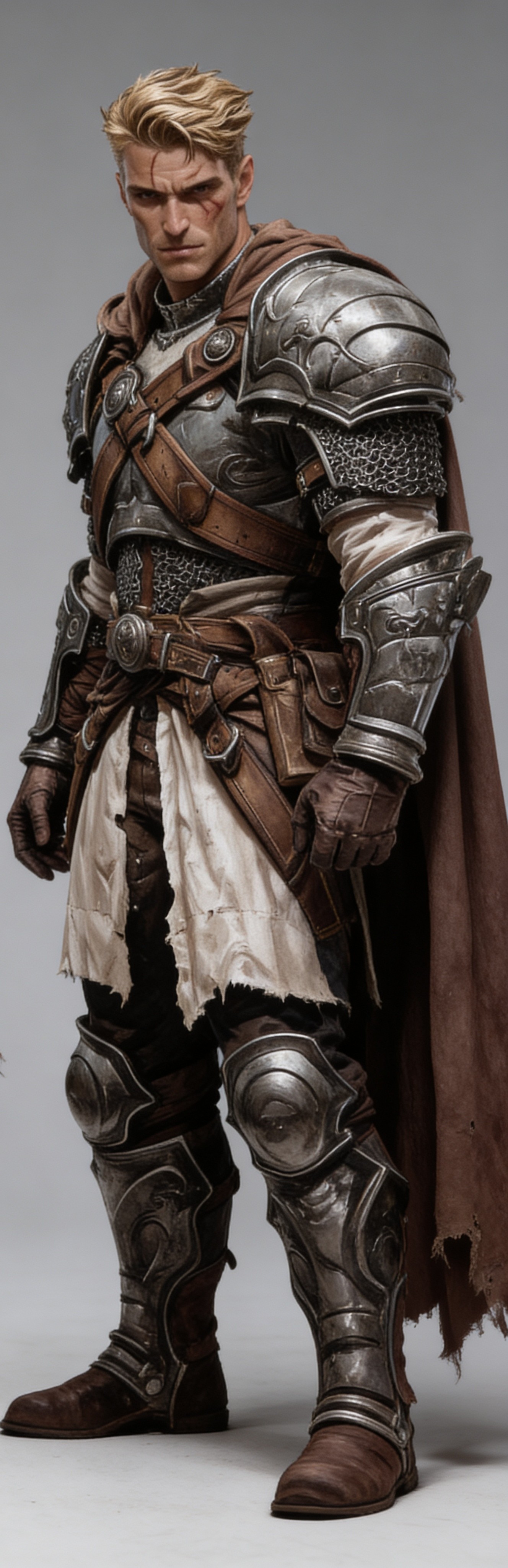 Medieval Warrior 2