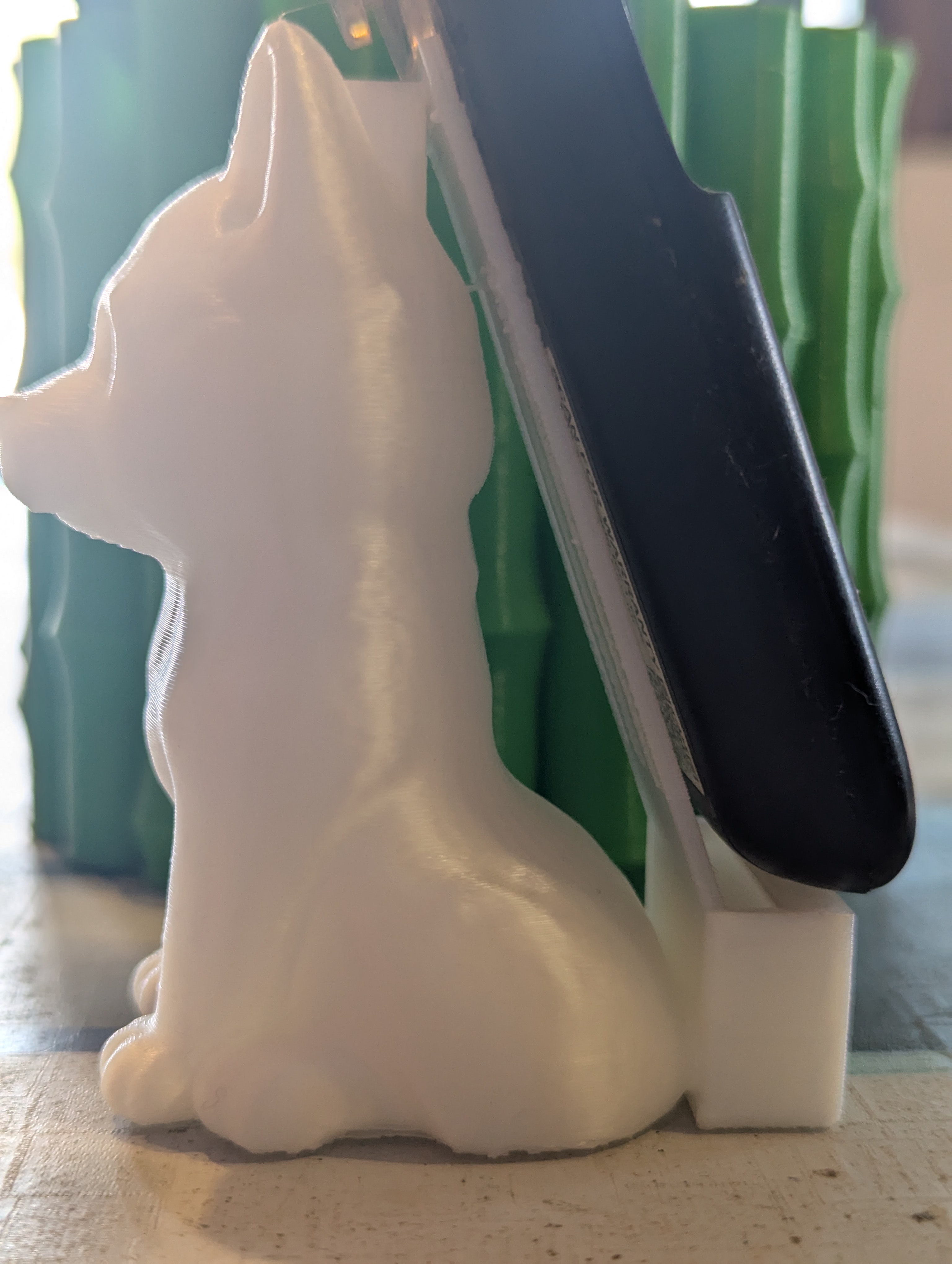 Puppy Stand