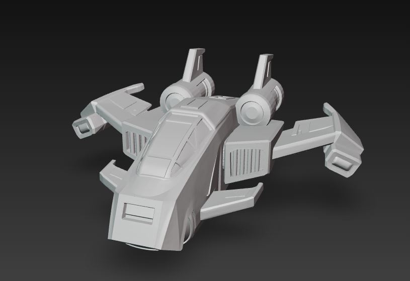Ship 5 — miniatura 2
