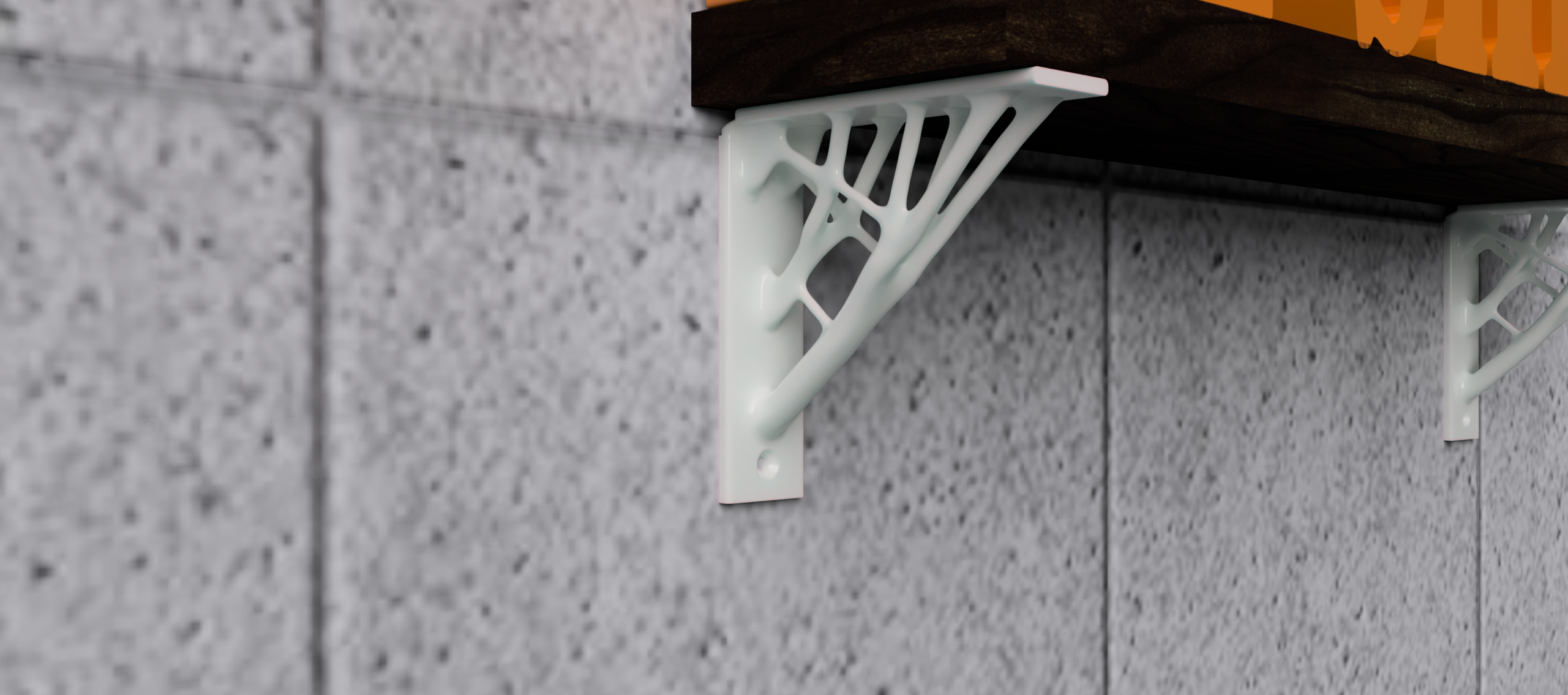 Generative AI Shelf