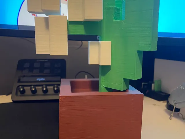 Minecraft Lily Of The Valley