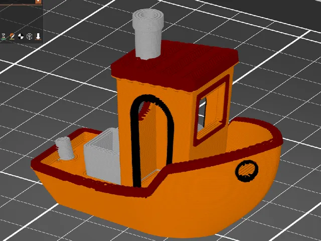 4 color benchy (indx) (mmu) (colormix)