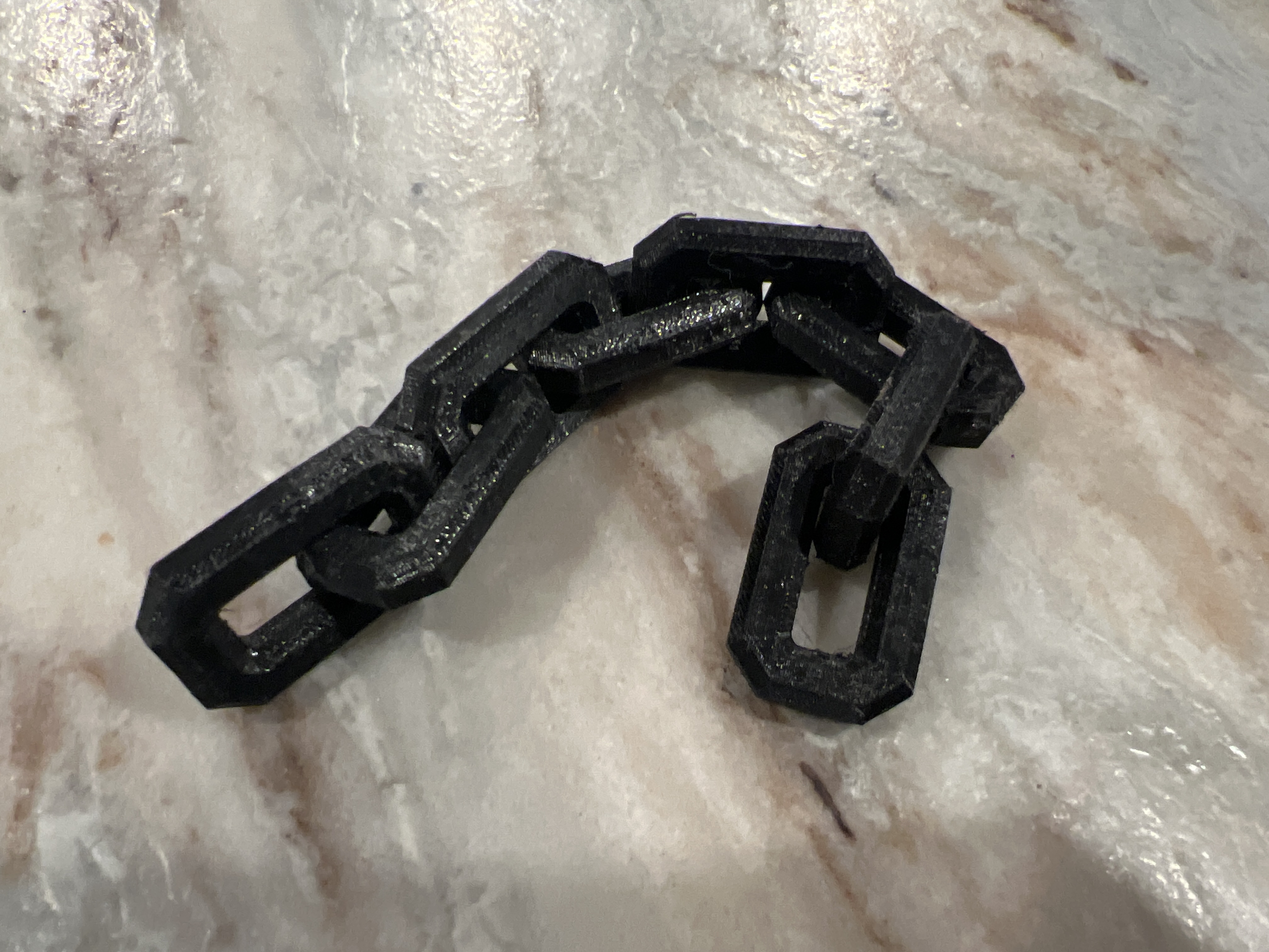 Dog Chain Chew Toy