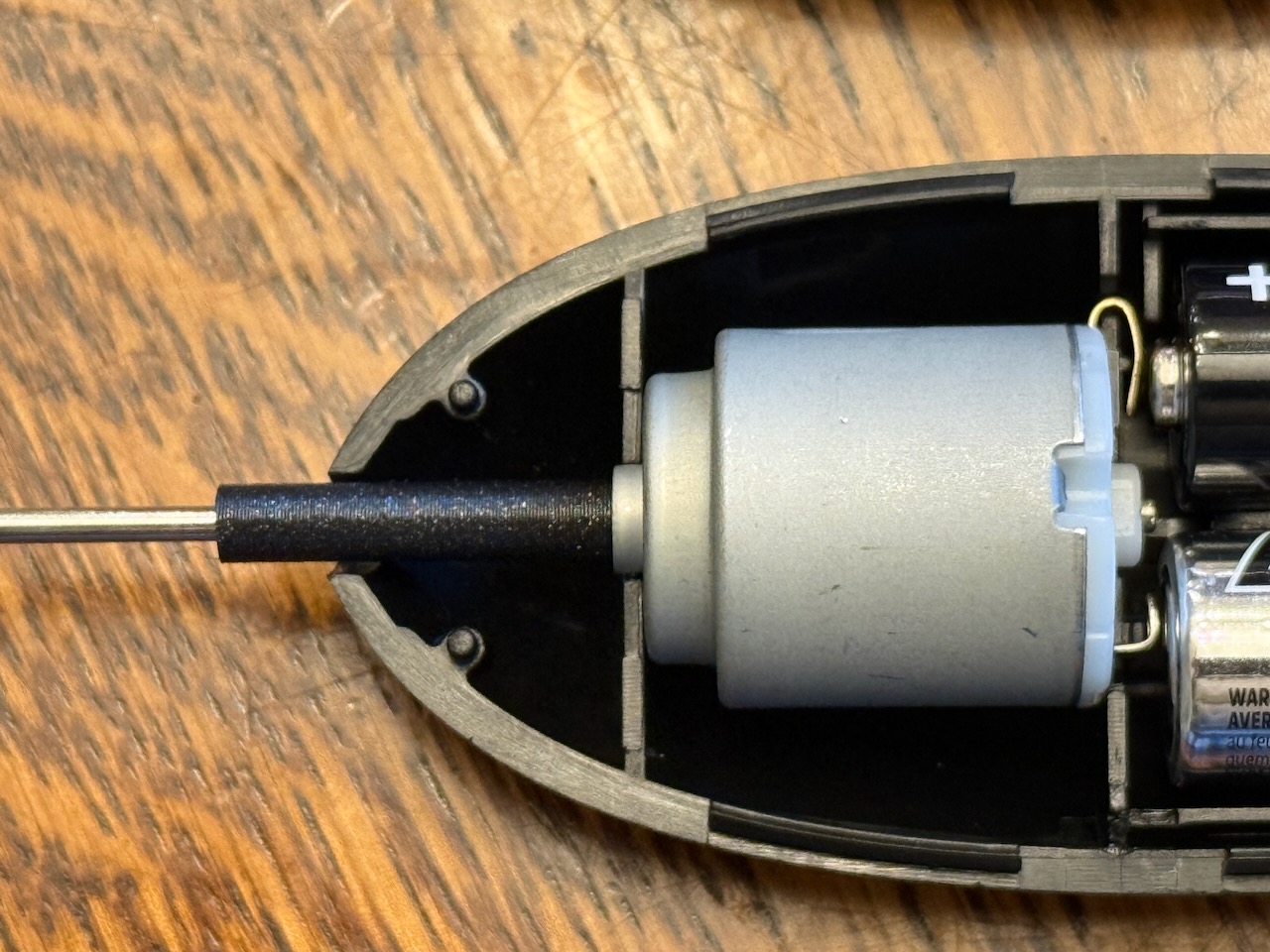 Replacement Coupler for Bodum Frother