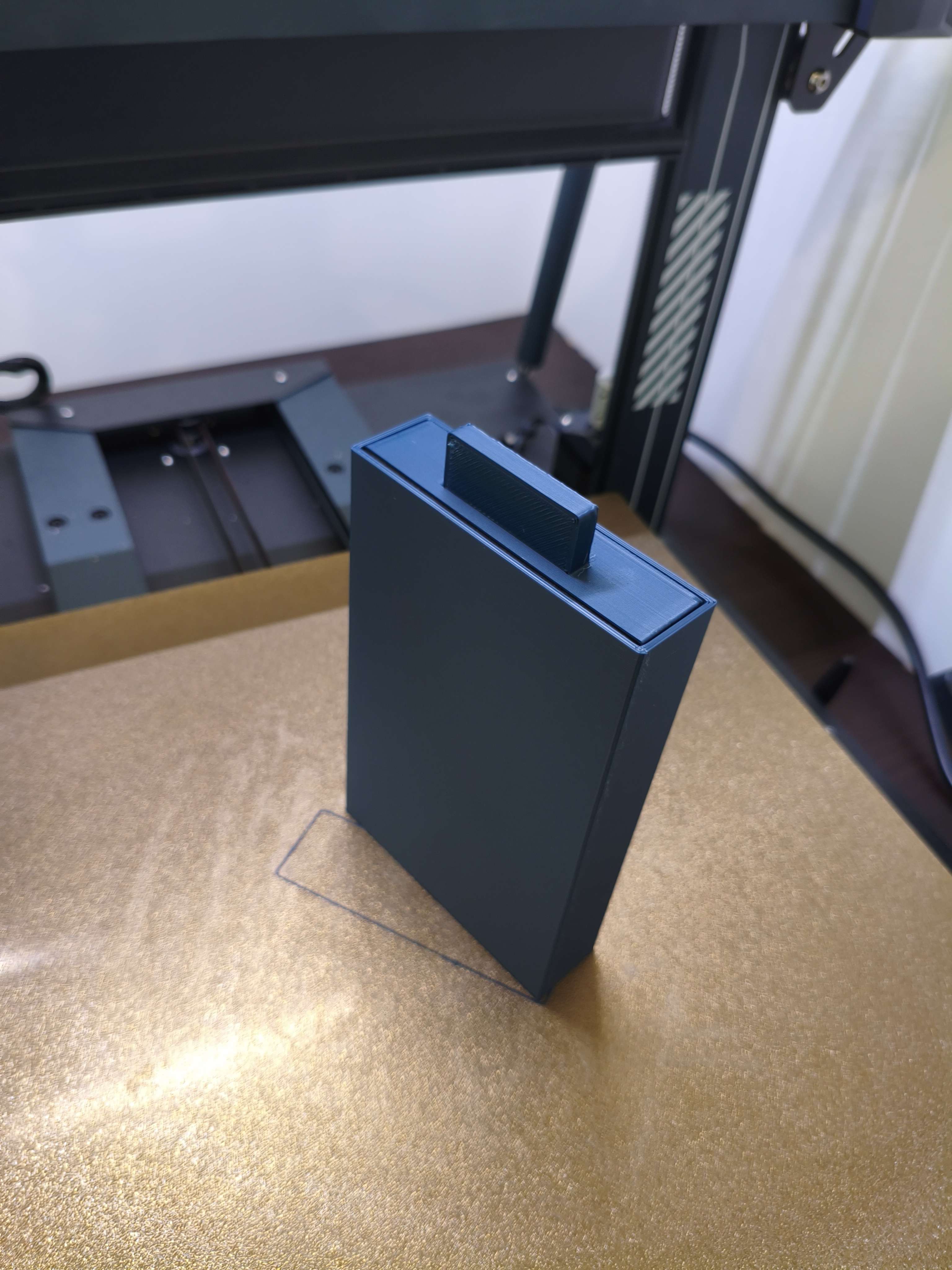 Pine64 pencil Storage Container — miniatura 2
